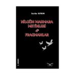 Nilgün Marmara Metinleri ve Fragmanlar - Serdar Aydın