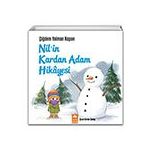 Nil’in Kardan Adam Hikayesi - Çiğdem Yalman Kopan