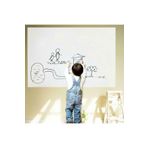 NİLİN VADİSİ Beyaz Yazı Tahtası Duvara Yapışan Yapışkanlı Beyaz Yazı Tahtası Sticker Board
