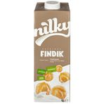 Nilky 1 lt Fındık Sütü