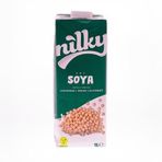 Nilky Nilky Soya Sütü 1000 Ml