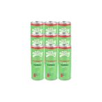 NİLKY Yulaf Sütlü Çilekli Matcha Latte 9x250 ml
