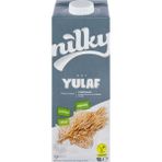 Nilky Yulaf Sütü 1l