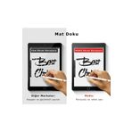 Nillkin Paperlike iPad Pro 11 Ekran Koruyucu