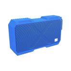 Nillkin X-Man Mavi Bluetooth Hoparlör