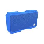 Nillkin X-Man Mavi Bluetooth Hoparlör