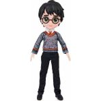 Nilly Toys 39767 Sun-Spm-Figür Wwo Harry Potter 20 cm Harry - Renkli
