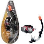 Nilly Toys 55949 Intex Şnorkel Set (Şnorkel + Maske ) -Siyah - Renkli - 3+ Yaş