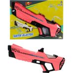 Nilly Toys 5666 Sun Rst Zap Su Tabancası Nova Blınks 3 7V USB 300ML 2r - Renkli - 3+ Yaş