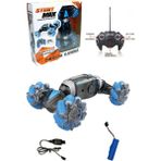 Nilly Toys El Sensörlü Kumandalı Full Fonksiyon Şarjlı Akrobat Araba (2.4ghz)