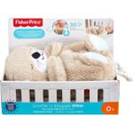 Nilly Toys FXC66 Fisher-Price® Uyku Arkadaşı Su Samuru - Renkli