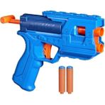 Nilly Toys G0875 Nerf N Serisi Purestrike Blaster - Renkli