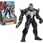 Nilly Toys G2855 Spider-Man Venom Versus Action Fx Electronic Aksiyon Figür - Renkli
