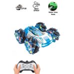 Nilly Toys Uzaktan Kumandalı Ful Fonksiyon Şarjlı Stunt Drift ve Akrobat Araba