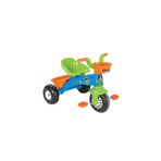NillyToys 07 171 Pepee Atom Bisiklet Kutulu -Pilsan Oyuncak