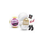 NillyToys MN700110 Mini Brands Moda Surpriz Paket 77485