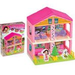 Niloya 2 Katlı Ev Bloklar