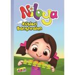 Niloya Hikaye Kitabı: Küsleri Barıştıralım