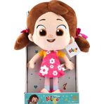 Niloya Müzikli Peluş Oyuncak 35 cm.