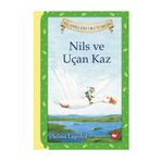 Nils ve Uçan Kaz - Selma Lagerlöf