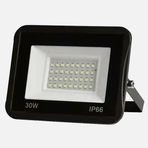 Nilson 30 Watt Smd Yeşil Led Projektör