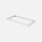Nilson 30x120 Sıva Üstü Led Panel Kasa