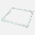 Nilson 30x30 Sıva Üstü Led Panel Kasa