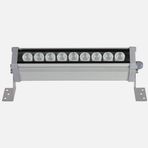 Nilson 9W Mavi Wallwasher Aydınlatma