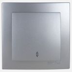 Nilson Eko Touran Gümüş Vavien Anahtar