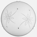Nilson Libra 40 cm Taşlı Armatür