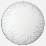 Nilson Libra Çap 40 cm Tavan Armatürü