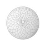 Nilson Libra Q.25 cm Tavan Armatürü