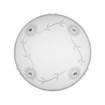 Nilson Libra Taşlı 25 cm E27 Duy 25'lik Armatür