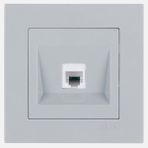 Nilson Moda Gri Rj 45 Cat 3 Numeris