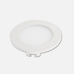 Nilson Slimlight 12 Watt Duy Yuvarlak Beyaz Sıva Altı Led Spot