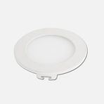 Nilson Slimlight 18 Watt Duy Yuvarlak Beyaz Sıva Altı Led Spot