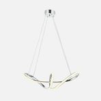 Nilson Yelken Modern Tekli Led Avize