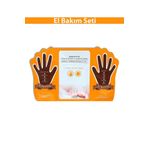 Nilu Moda NİLU MODA HAND PEELİNG- SOYULAN EL PEELİNG MASKESİ
