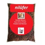 Nilüfer Dostluk Maması Kuzu Etli Ve Pirinçli Yatişkin Kedi Maması 1,5 Kg