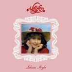 Nilüfer Selam Söyle Plak 33 Pop Müzik Türü Türkiye Menşeli Odeon Müzik