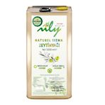 Nily 5 lt Erken Hasat Soğuk Sıkım Zeytinyağı