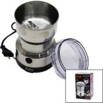Nima Electric Grinder Pratik Elektrikli Çelik Öğütücü 150W (4533)