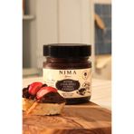 Nima Gurme Bitter Çikolatalı Hurma Kreması 260 Gr
