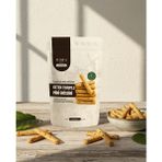 Nima Gurme Glütensiz Keten Tohumlu Mini Grissini 50 G - 50 gr