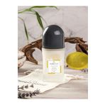 Nimba Home Doğal Roll-on Mango & Çayağacı -vegan Roll-on Deodorant 50 Cc (1 ADET SEYAHAT SABUNU HEDİYE)