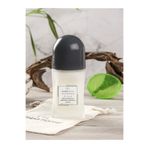 Nimba Home Doğal Roll-on Nane & Sedir Ağacı - Vegan Roll-on Deodorant 50 Cc (1 ADET SEYAHAT SABUNU HEDİYE)
