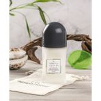 Nimba Home Nane & Sedir Ağacı Roll-On Deodorant 50 cc (Naneli Seyahat Sabunu Hediyeli)