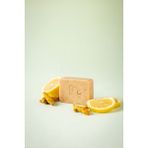 Nimba Home Zerdeçal & Limon Peeling Sabunu