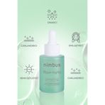 Nimbus the algae mighty | 4 yosunlu canlandırıcı ve koruyucu yüz serumu (Mavi+ Yeşil + Şeffaf + Amber Alg)