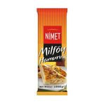 Nimet 1 kg Dondurulmuş Milföy